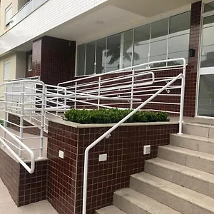 Ape Novo Canasvieiras, 2 Garagens, Excelente Localizacao Apartamento Florianópolis