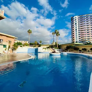  Apartment Sunset Paradise Spain