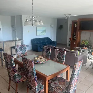  Apartment Relaxing Hillside Village Puerto Rico