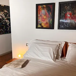  Apartment Casa Viola Italy