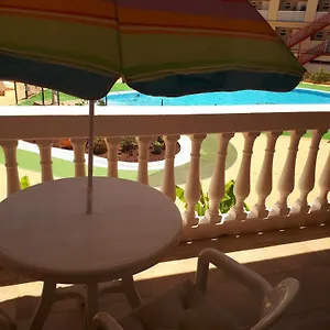 Chill Out Tenerife Sud - Monolocale Con Piscina Riscaldata Apartamento Costa del Silencio