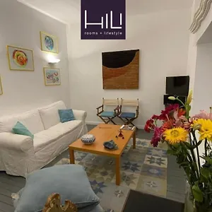  Apartment Vicolo San Trifone By Hili