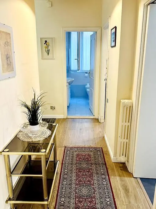 Apartamento Hostme Piazza Di Spagna Apartament Roma