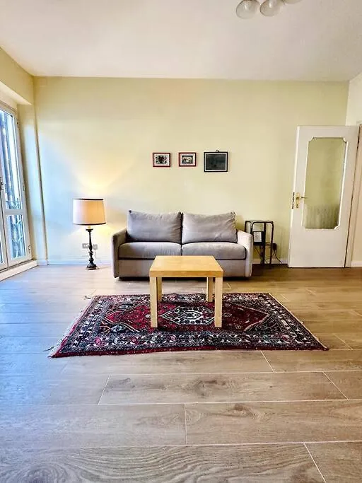 Apartamento Hostme Piazza Di Spagna Apartament Roma
