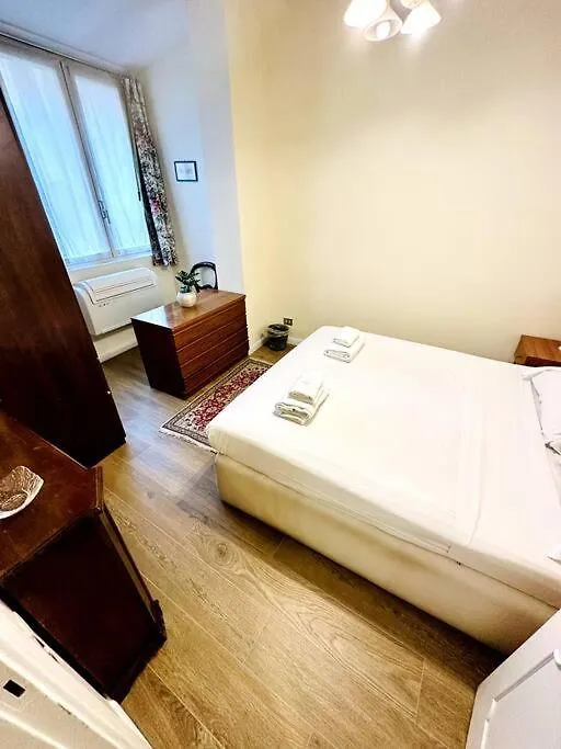 Apartamento Hostme Piazza Di Spagna Apartament Roma