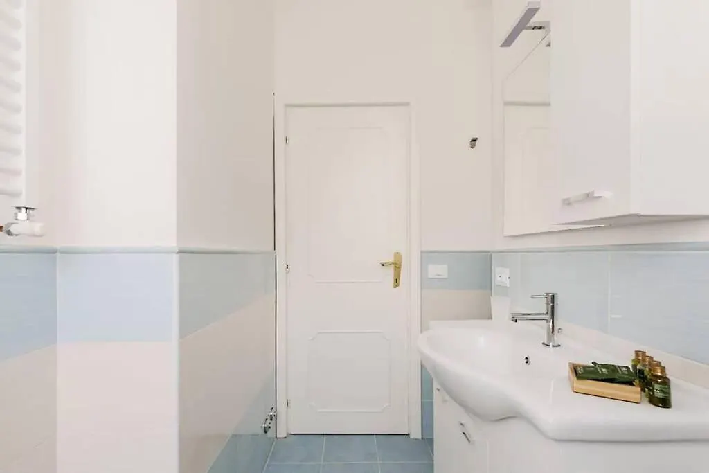 Apartamento Hostme Piazza Di Spagna Apartament Roma